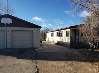 4680 N Glenrosa Cir, Prescott Valley, AZ 86314