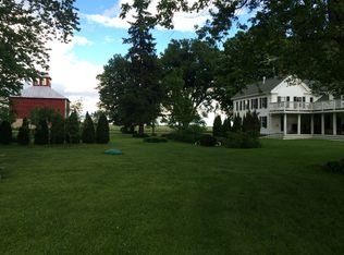 N4185 Prairie Rd, Ripon, WI 54971