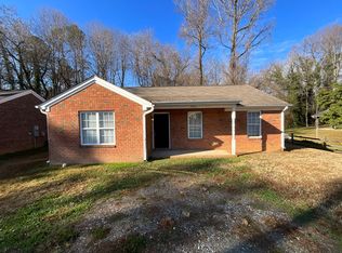 1506 Hidden Creek Ter, High Point, NC 27260