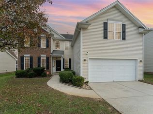 4475 Alexander Rd, Winston Salem, NC 27106