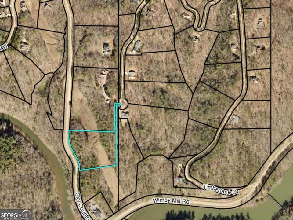 2nd image of 1 Wimpy Mill Rd