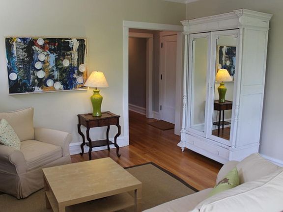4th image of 409 Washington Blvd APT 3