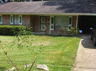 4350 El Paso St, Jackson, MS 39206