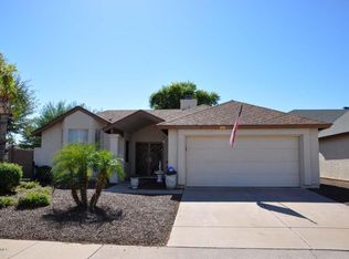 3931 E Tierra Buena Ln, Phoenix, AZ 85032