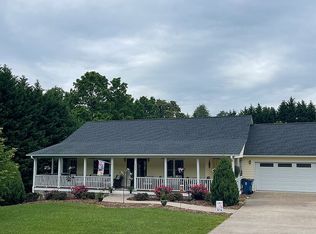 100 Oak Lane Rd, Morganton, NC 28655