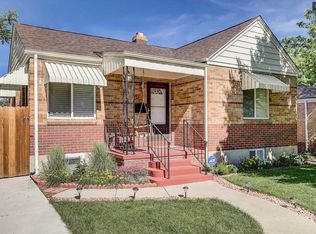 3711 Ames St, Wheat Ridge, CO 80212