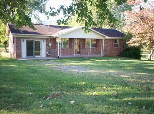 255 Hickory St, Bean Station, TN 37708