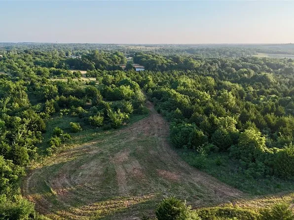 5 N 3490th Rd, Earlsboro, OK 74840