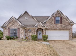 2235 Baird Cv, Southaven, MS 38672