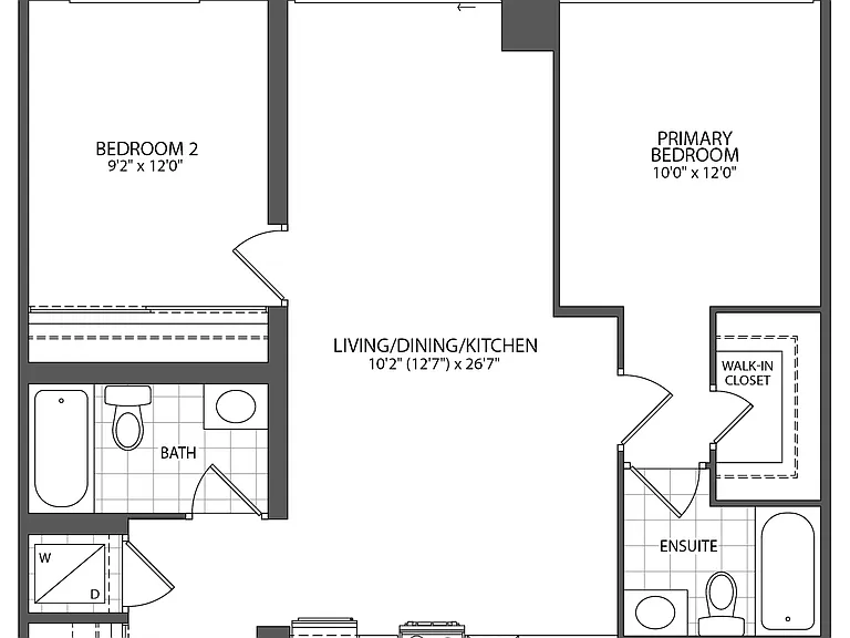 2376 Dundas St W — Photo 61