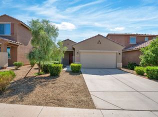 6145 W Evergreen Rd, Glendale, AZ 85302