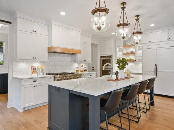 5808 Abbott Ave S, Edina, MN 55410