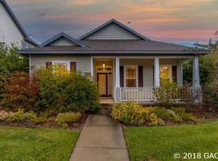 7460 SW 80th Dr, Gainesville, FL 32608