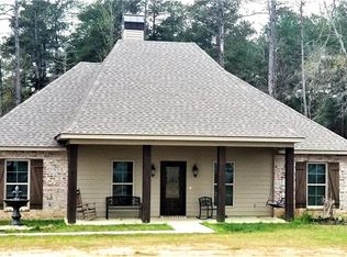 122 Philadelphia Rd, Pineville, LA 71360