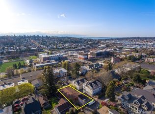 4677 S Willow St, Seattle, WA