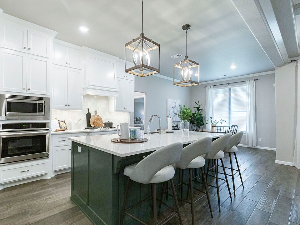 Poppey Bonus Room 5 Bedroom Prairie Meadows by Homes By Taber Zillow