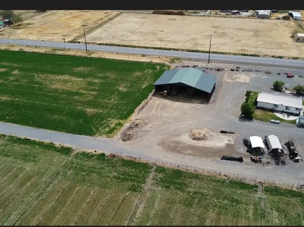471700 Reece Rd, Standish, CA 96128