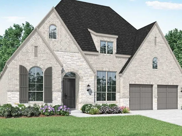 4805 Sandbrock Pkwy, Aubrey, TX 76227