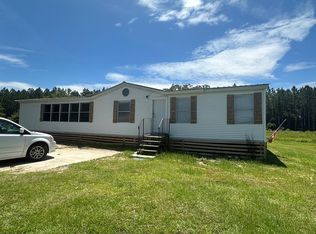 422 Palmer Rd NE, Ludowici, GA 31316