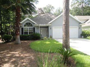 36 W Morgan Ct, Hilton Head Island, SC 29926