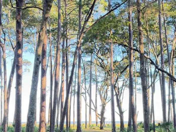 89 Martinangel Lane, Daufuskie Island, SC 29915