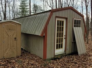 Raccoon Ridge Rd, Spring City, TN 37381