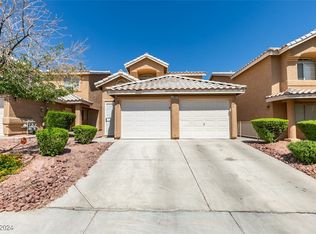 8024 Cimarron Ridge Dr UNIT 201, Las Vegas, NV 89128