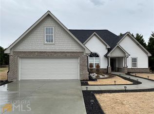 3125 Oak Grove Rd, Loganville, GA 30052