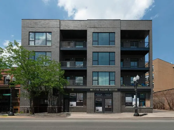 2024 W Irving Park Rd #203, Chicago, IL 60618