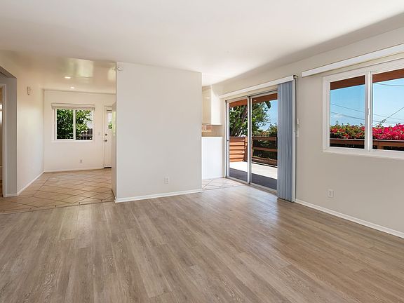 4th image of 419 Alameda Padre Serra #B