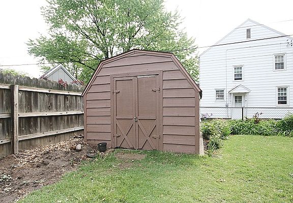 5th image of 3014 N Bigelow St