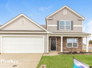 1966 Eastway Dr, Dallas, NC 28034