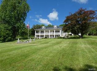 2189 Highway W, Hermann, MO 65041