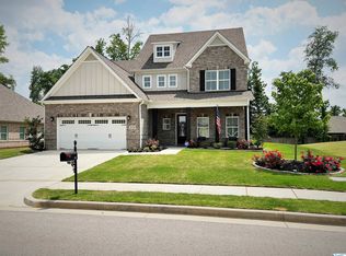 221 Dustin Ln NW, Madison, AL 35757