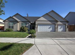 4200 W 20th Ave, Kennewick, WA 99338