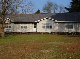 697 E Camp St, Dover, AR 72837