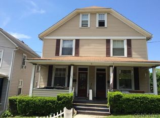 331 Russell Ave, Johnstown, PA 15902