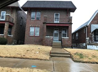 6035 N Pointe Blvd, Saint Louis, MO