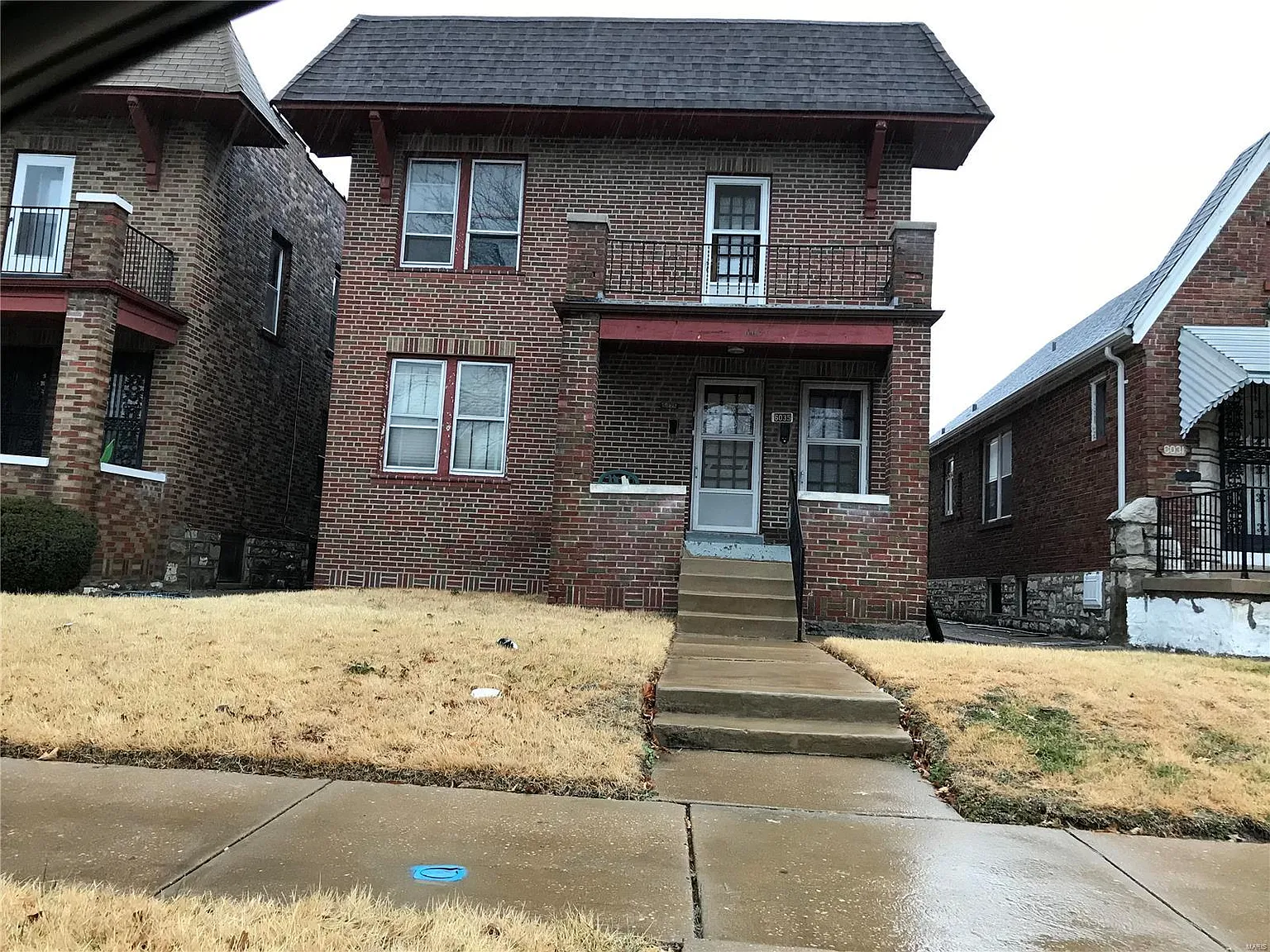 6035 N Pointe Blvd photo 1