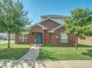 11014 Canton Ave, Lubbock, TX 79423