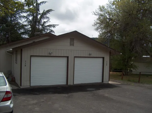 118 Nevada St, Klamath Falls, OR 97601