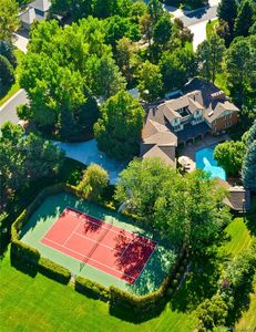 4 Sunrise Drive, Cherry Hills Village, CO, 80113