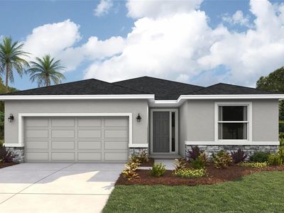 10726 Rabbit Grove Trl, Parrish, FL, 34219