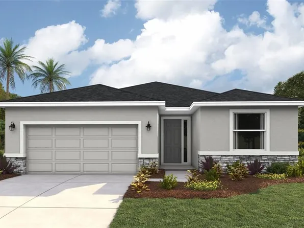 9432 Bella Mar Trl, Parrish, FL 34219