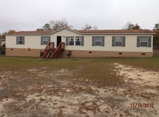 144 Monroe St, Warnerville, SC --