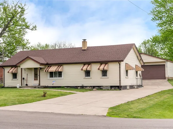 2116 Henry St, Fairborn, OH 45324