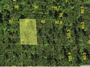 4805 Jacaranda Dr, Punta Gorda, FL 33982