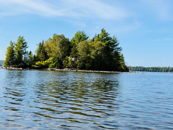 #17 Island, Lily Bay Twp, ME 04441