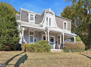 401 West Ave, Jenkintown, PA 19046