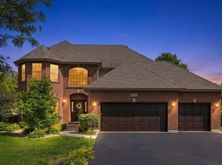 (Undisclosed Address), Plainfield, IL 60585